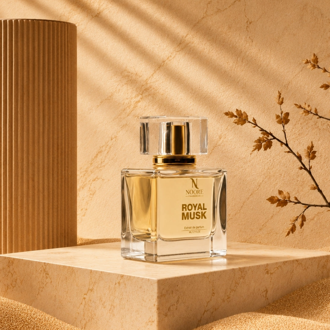 ROYAL MUSK