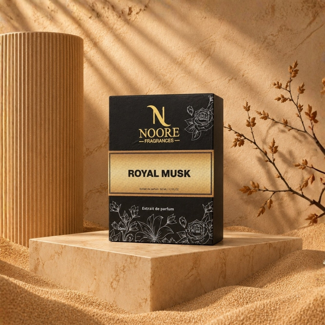 ROYAL MUSK