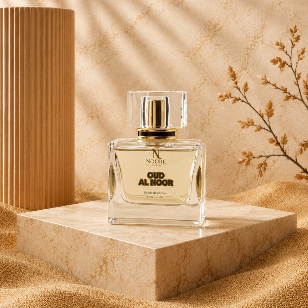 OUD AL NOOR