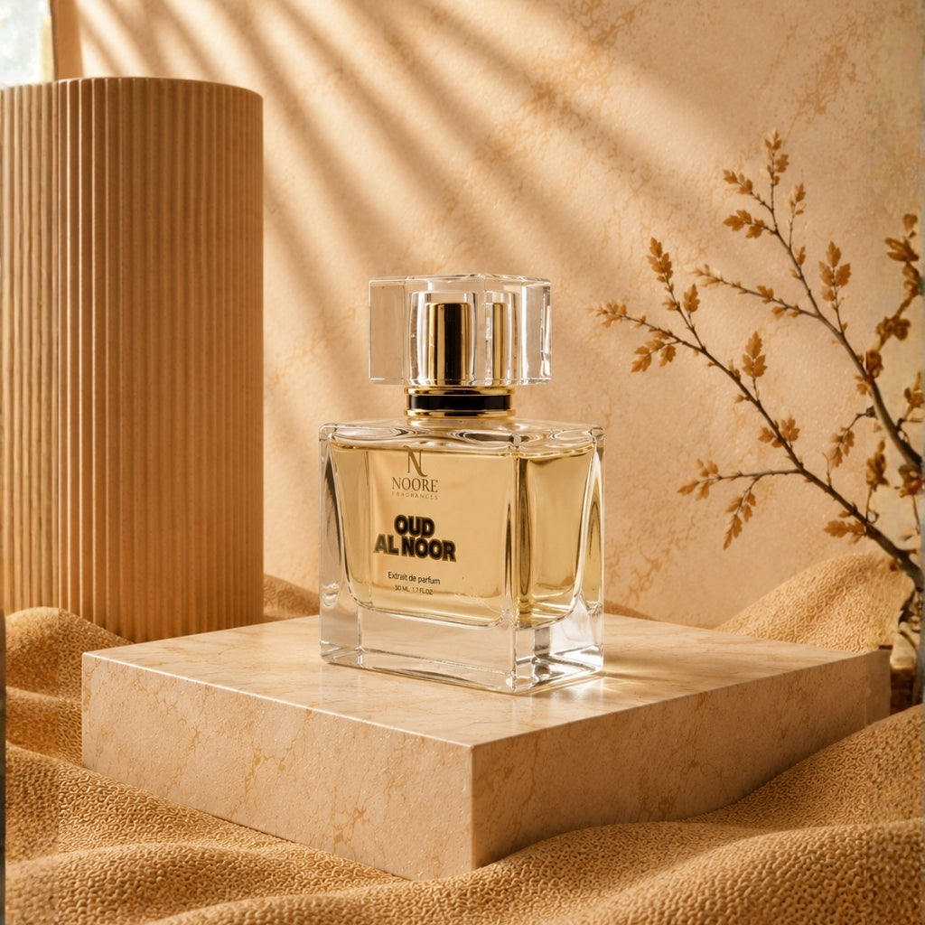 OUD AL NOOR