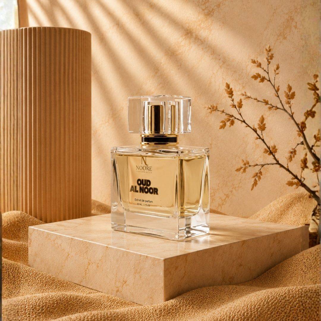 OUD AL NOOR