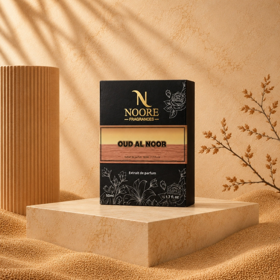 OUD AL NOOR