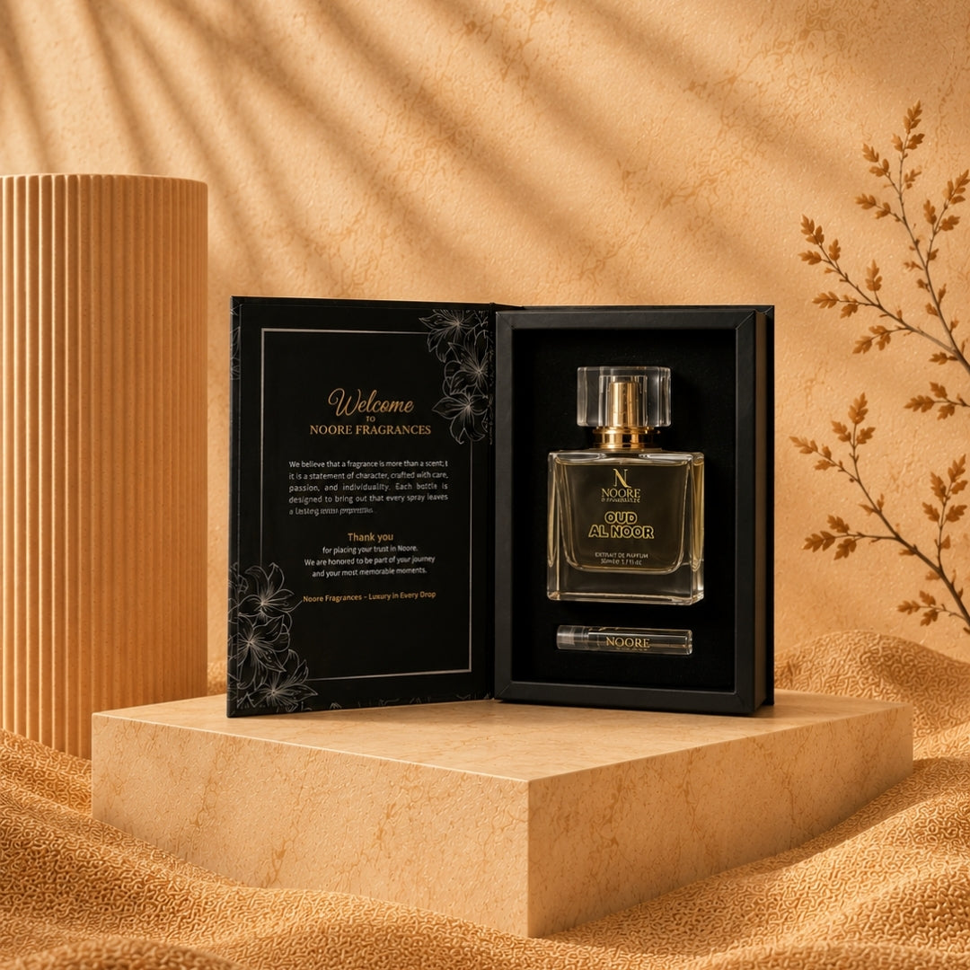 OUD AL NOOR