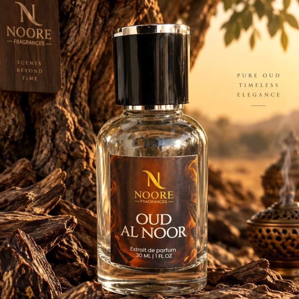 OUD AL NOOR