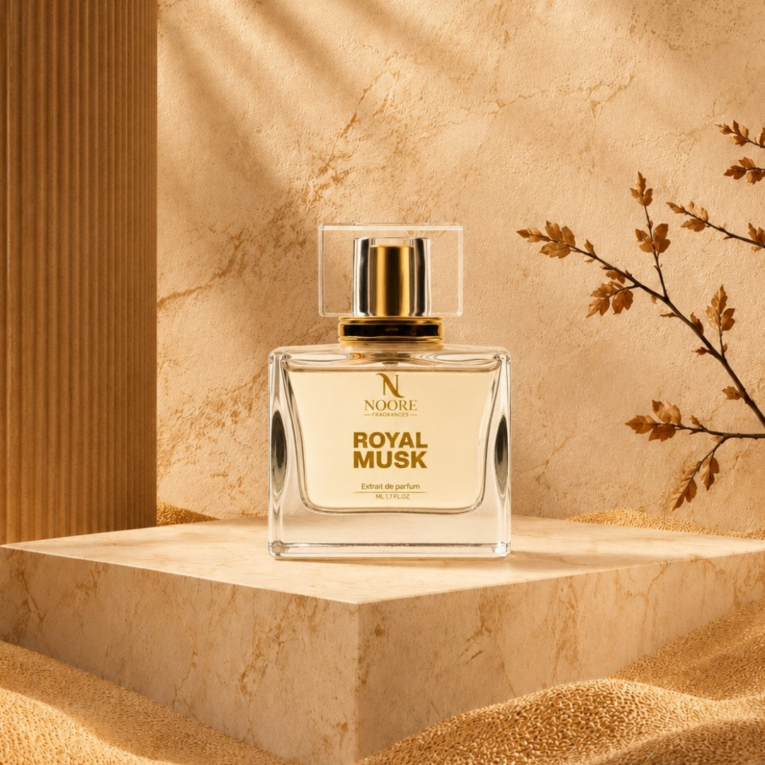 ROYAL MUSK