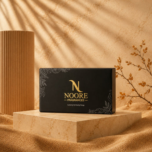 NOORE DISCOVERY SET