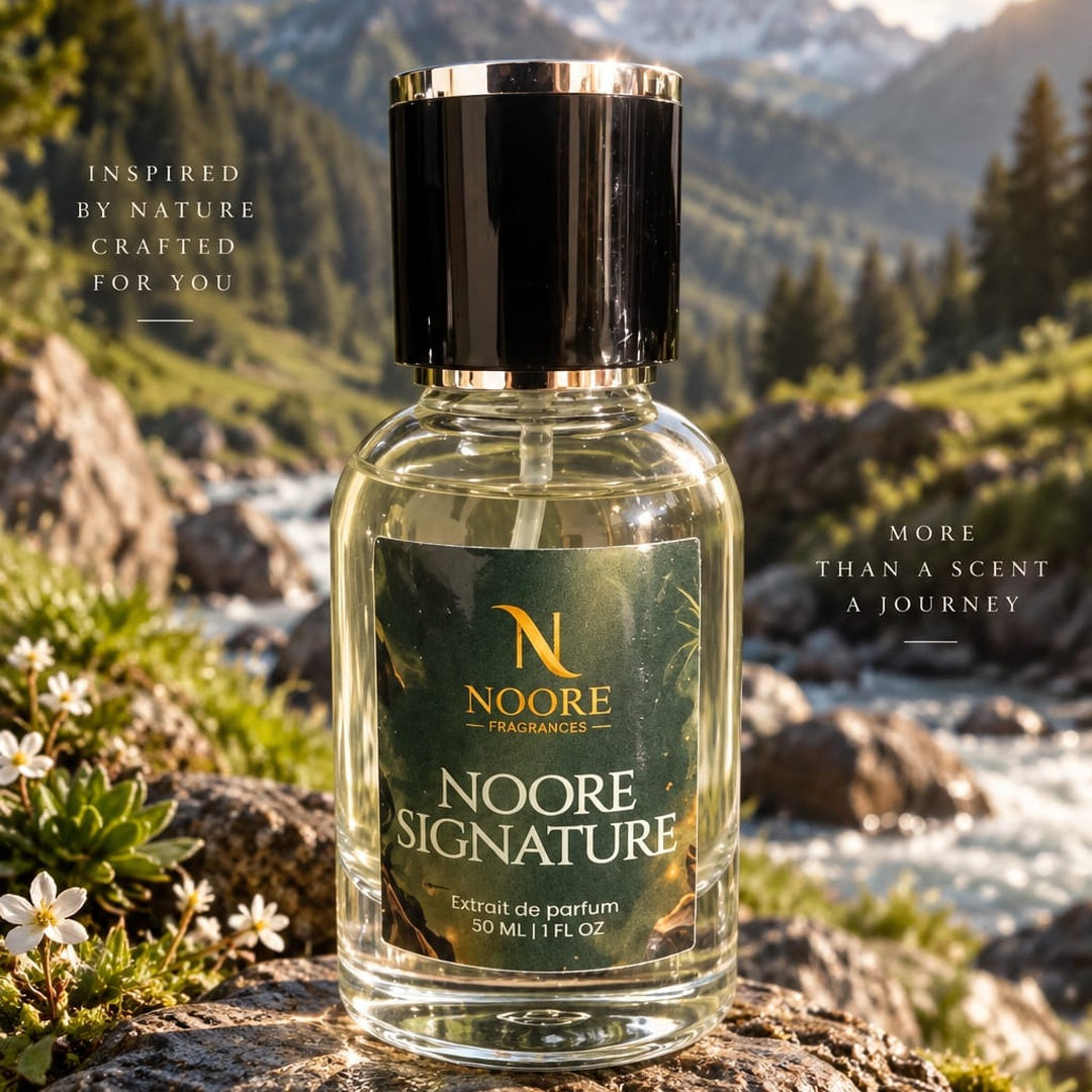 NOORE SIGNATURE